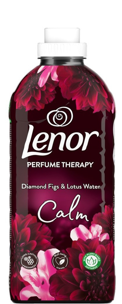 LENOR Płyn do płukania Diamond perfumowany 1,2L