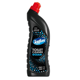 TAJFUN Żel do mycia WC Ocean 750g