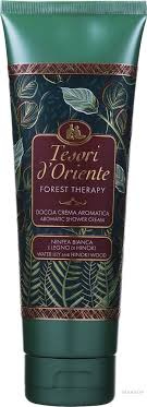 TESORI żel pod prysznic FOREST RITUAL 250 ml