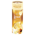 LENOR Perełki zapachowe do prania GoldenOrchidea Niemieckie DE 160g