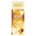 LENOR Perełki zapachowe do prania GoldenOrchidea Niemieckie DE 160g