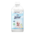 LENOR Płyn do płukania Sensitive biały Niemiecki DE 1,7L