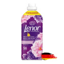 LENOR Płyn do płukania perfumowany Amethyst Niemiecki DE 1,4L