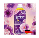 LENOR Płyn do płukania perfumowany Amethyst Niemiecki DE 1,4L