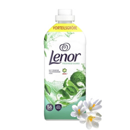 LENOR Płyn do płukania perfumowany Freshness Guard Niemiecki DE 1,4L