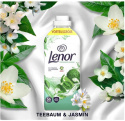 LENOR Płyn do płukania perfumowany Freshness Guard Niemiecki DE 1,4L