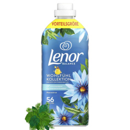 LENOR Płyn do płukania perfumowany Meeresbrise Niemiecki DE 1,4L