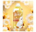 LENOR Płyn do płukania perfumowany Orchidea Vanilia Niemiecki DE 1,4L