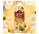 LENOR Płyn do płukania perfumowany Orchidea Vanilia Niemiecki DE 800ml