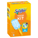 Swiffer Duster Miotełka do kurzu rączka + 7 wkładów DE