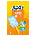 Swiffer Duster Miotełka do kurzu rączka + 7 wkładów DE