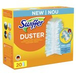 Swiffer Duster Miotełka do kurzu zapas wkłady 20 szt DE